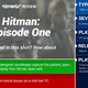 Image for article titled Hitman Episode One: The Kotaku Review